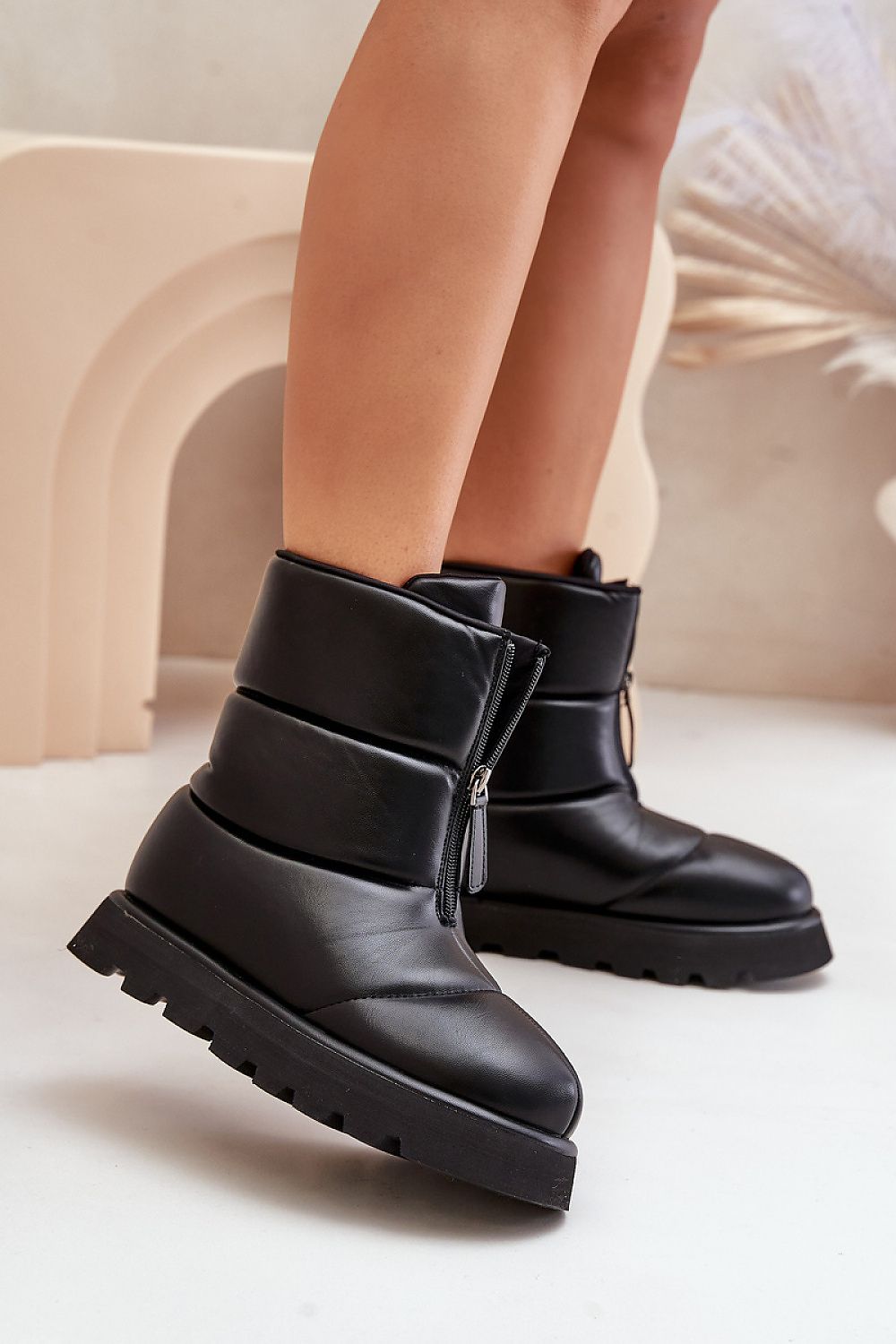  Schneeschuhe model 203545 Step in style 