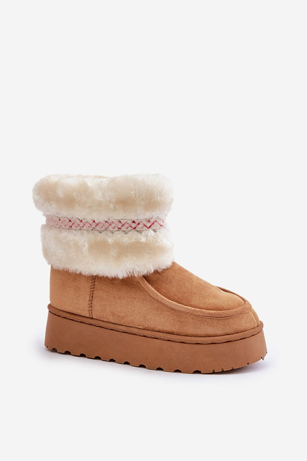  Schneeschuhe model 203561 Step in style 