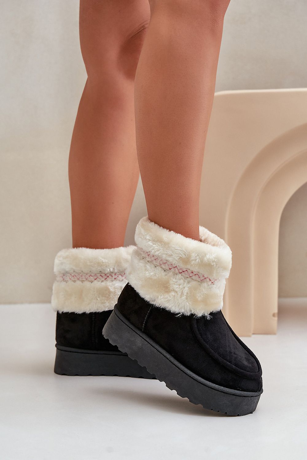 Schneeschuhe model 203562 Step in style 