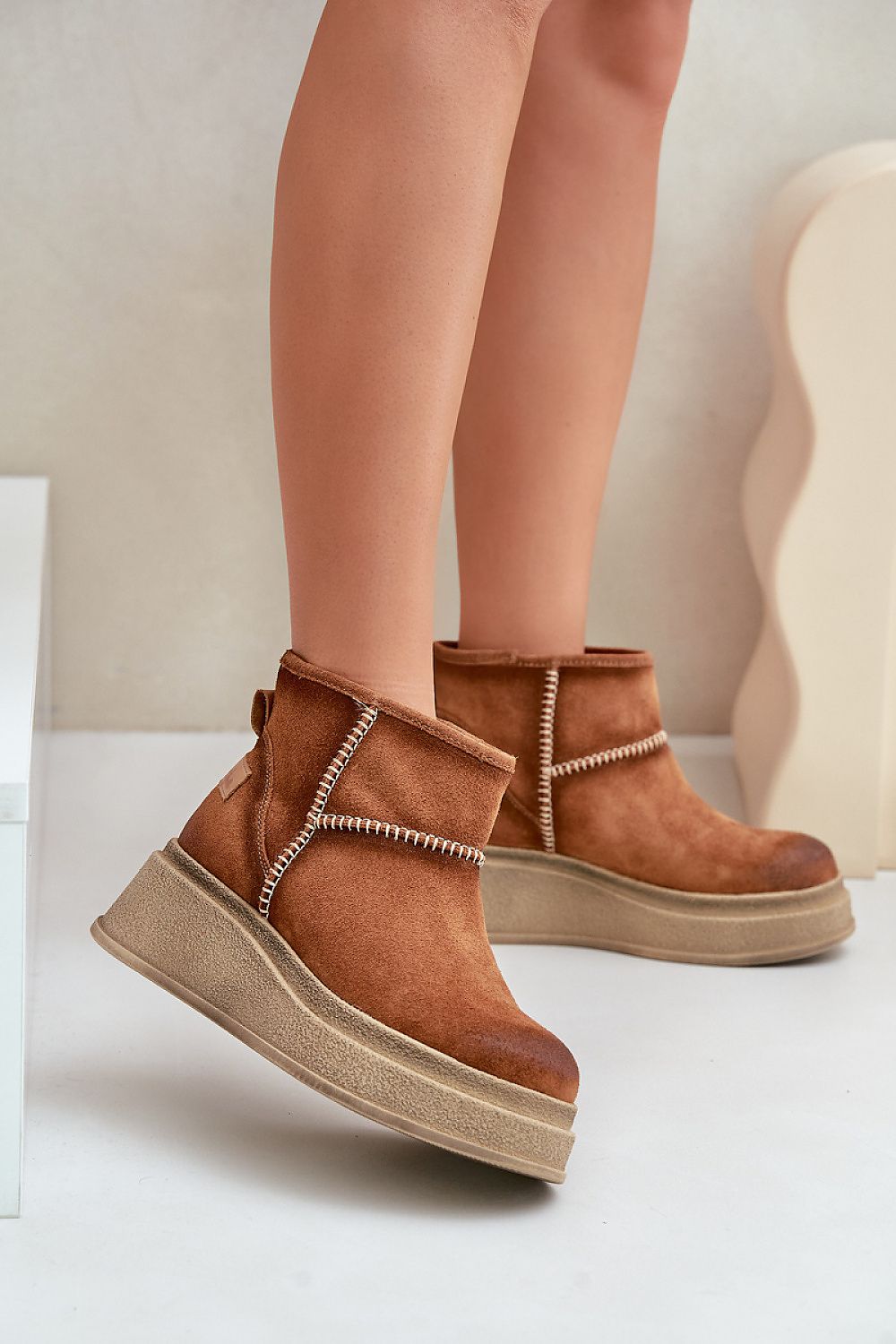  Schneeschuhe model 203580 Step in style 
