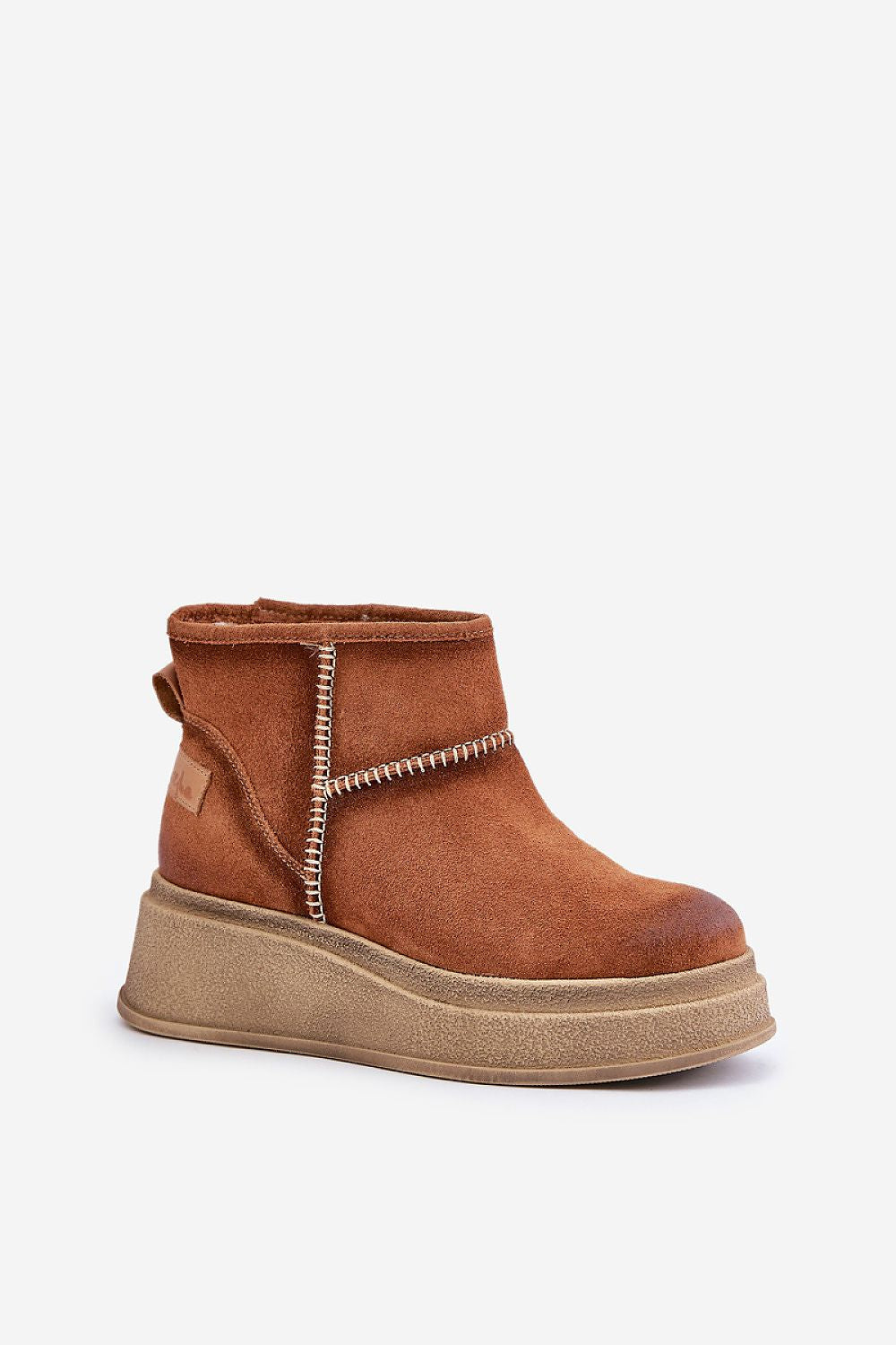  Schneeschuhe model 203580 Step in style 