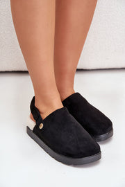  Pantoffeln model 203605 Step in style 