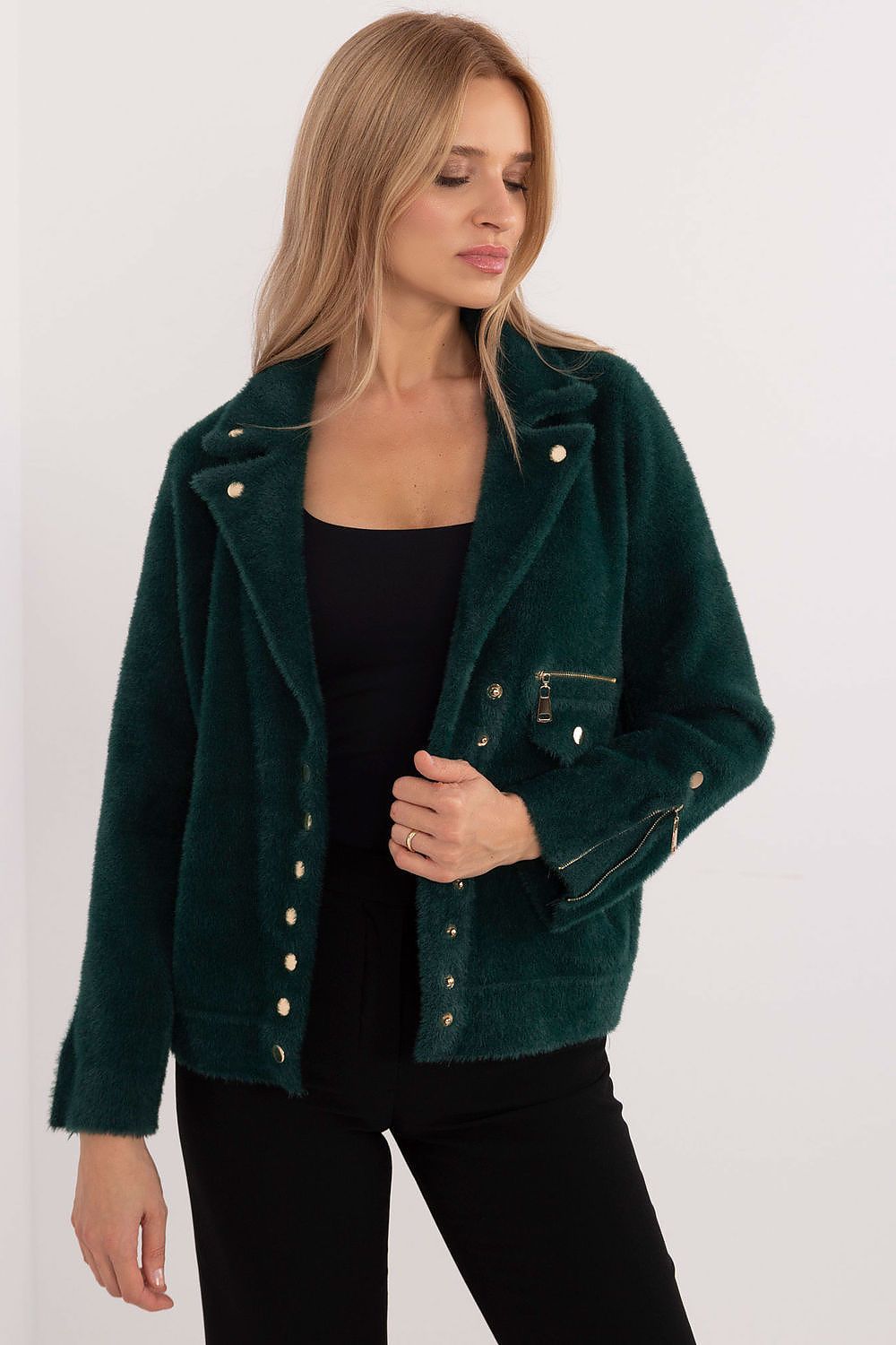  Jacke model 203668 Factory Price 
