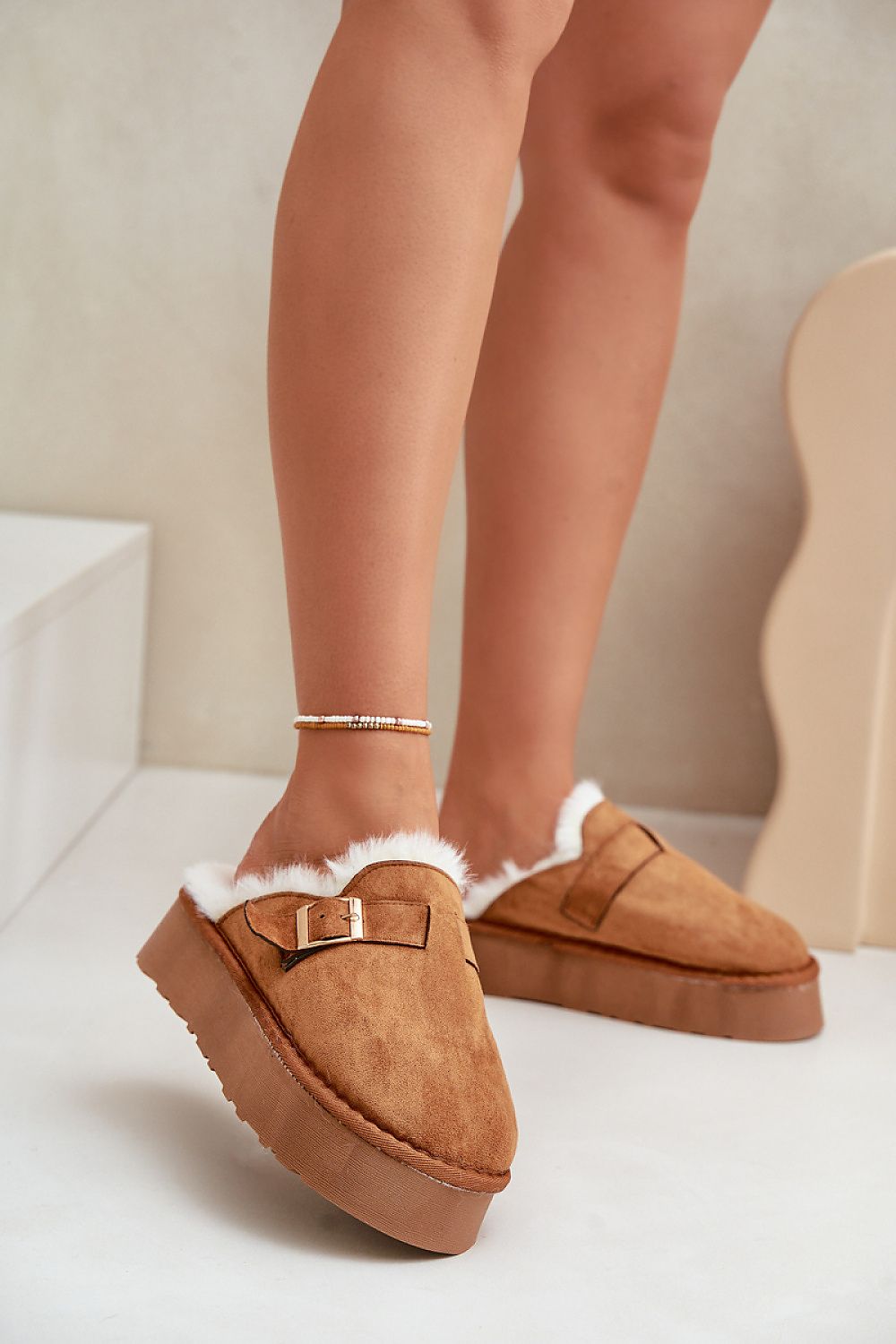  Pantoffeln model 203747 Step in style 