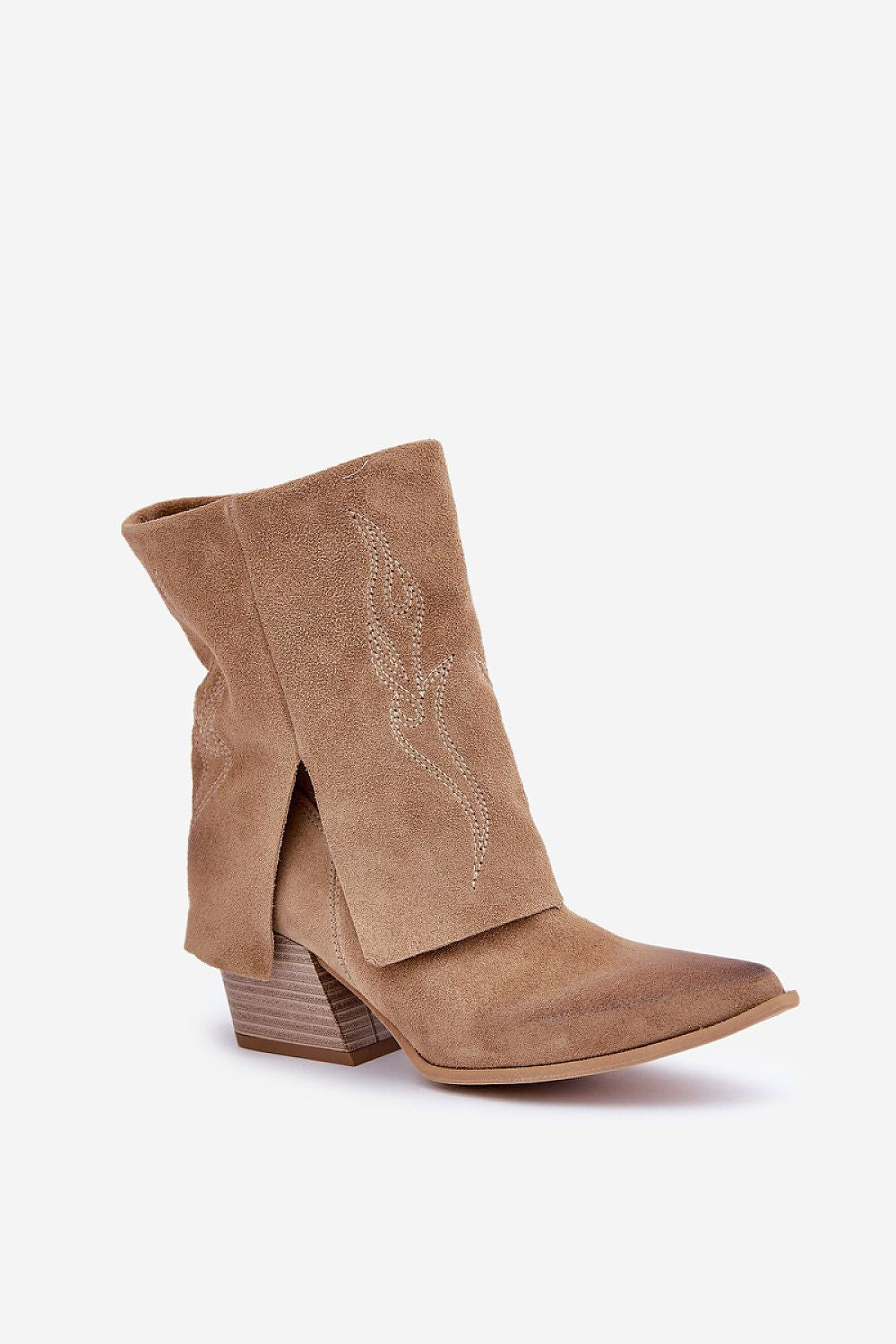  Stiefeletten mit Absatz model 203869 Step in style 