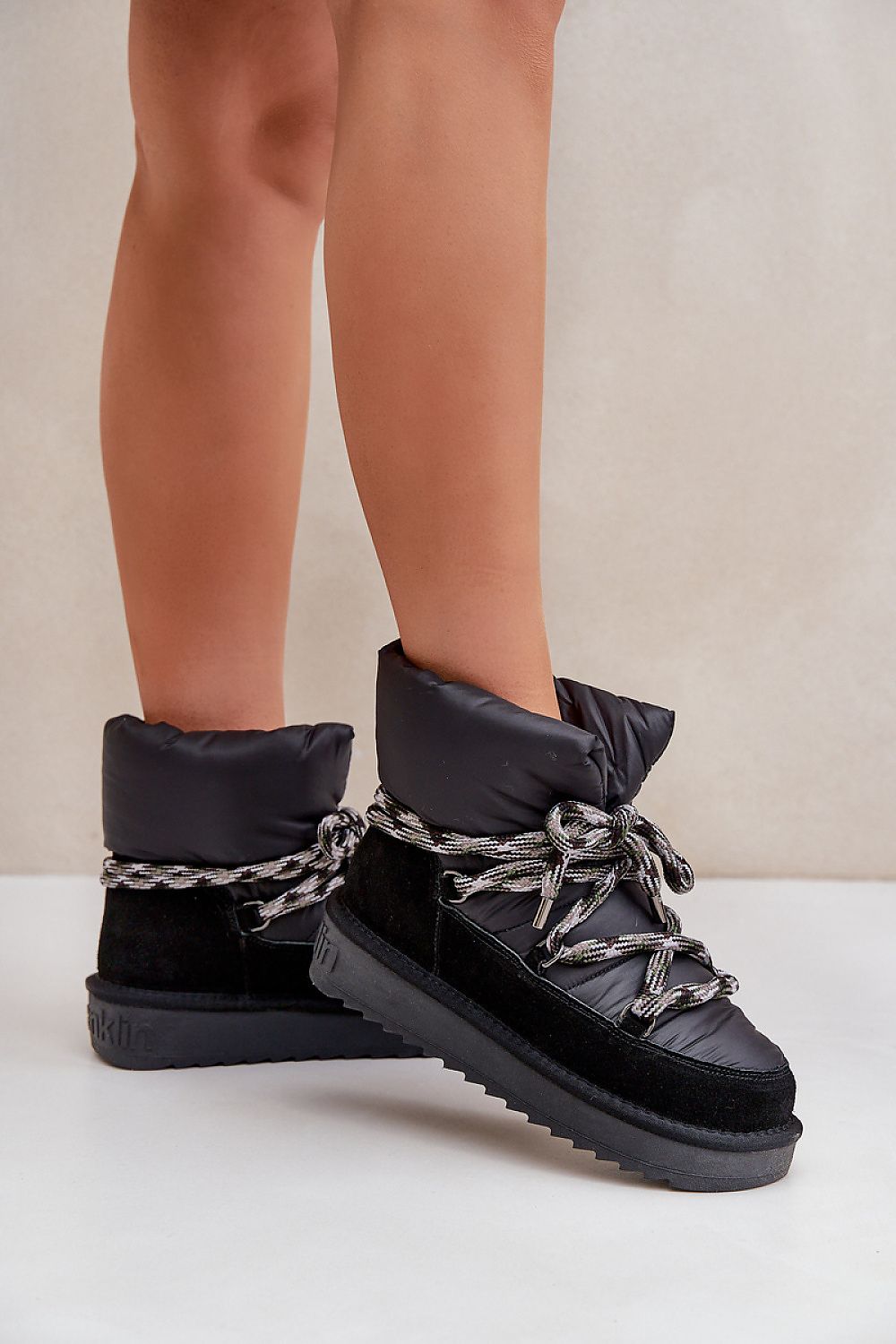  Schneeschuhe model 203896 Step in style 