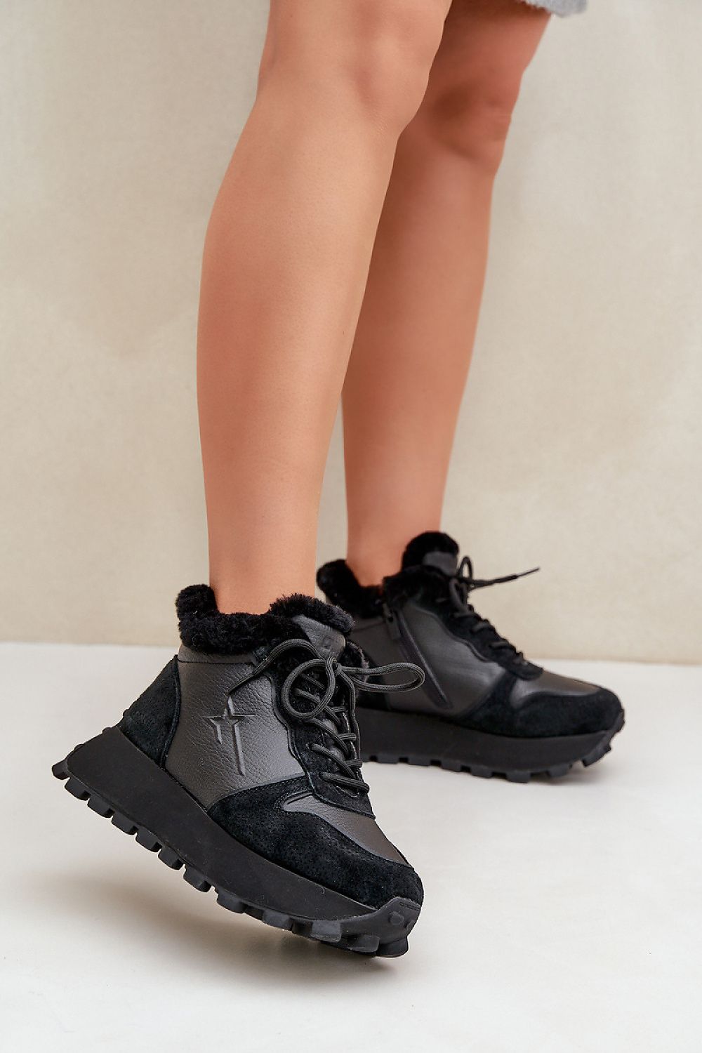  Sportschuhe model 203917 Step in style 