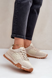  Sportschuhe model 203919 Step in style 
