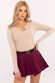  Bluse model 204405 Factory Price 