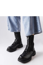  Stiefeletten model 204626 Solea 