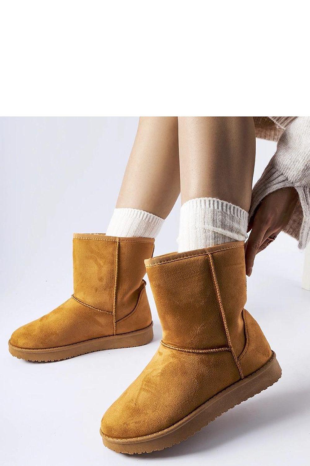  Schneeschuhe model 204733 Solea 