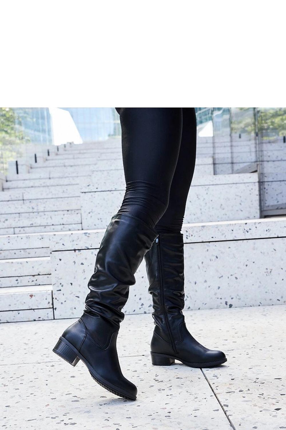  Stiefel model 204762 Solea 