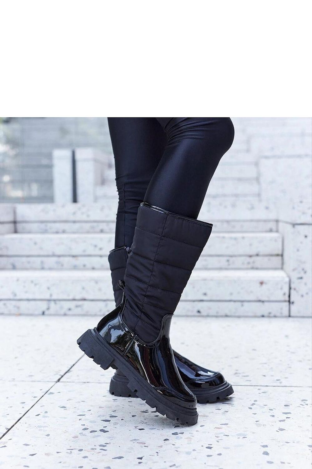  Stiefel model 204765 Solea 