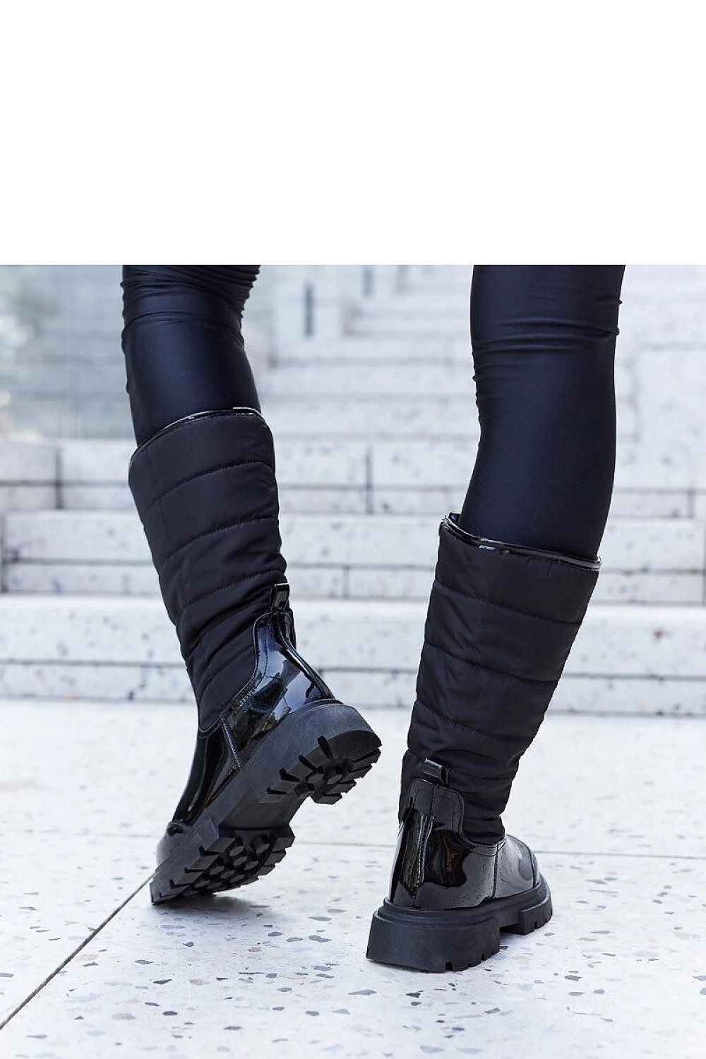  Stiefel model 204765 Solea 