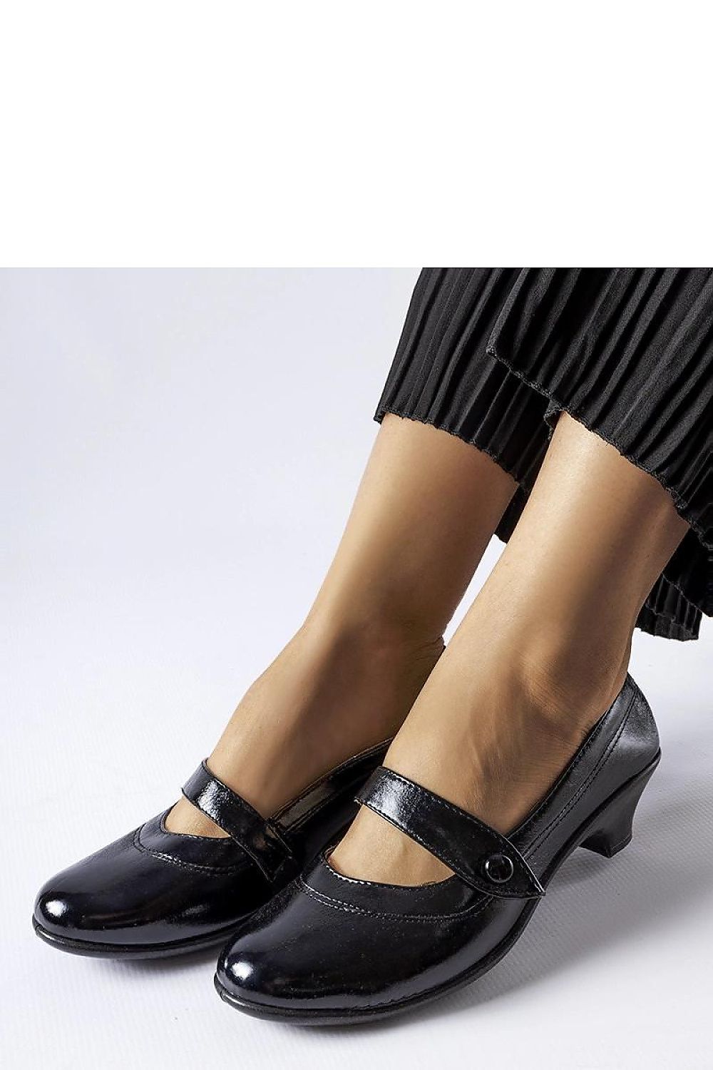  Pumps mit Absatz model 204768 Solea 