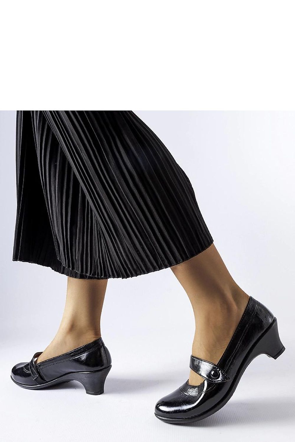  Pumps mit Absatz model 204768 Solea 