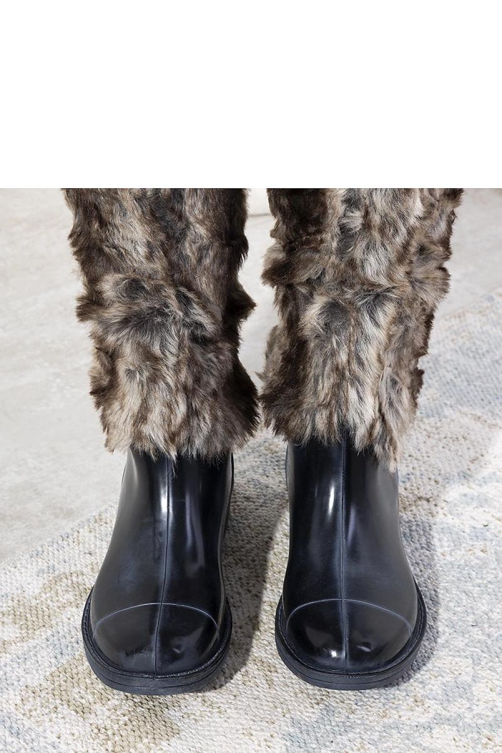  Stiefel model 204783 Solea 