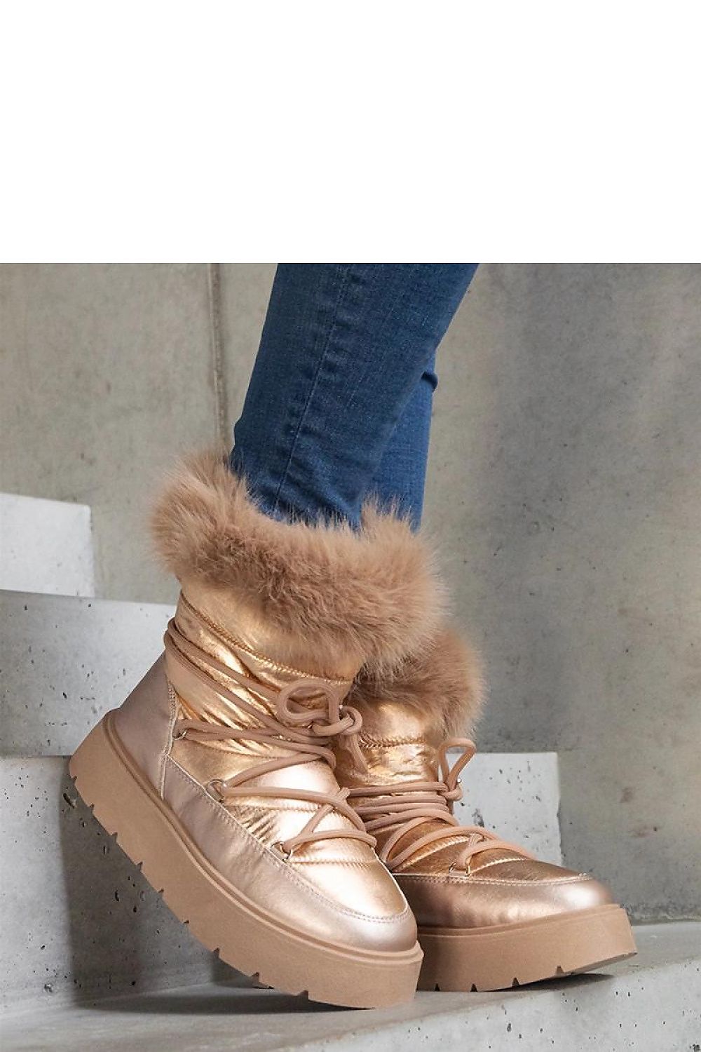  Schneeschuhe model 204798 Solea 