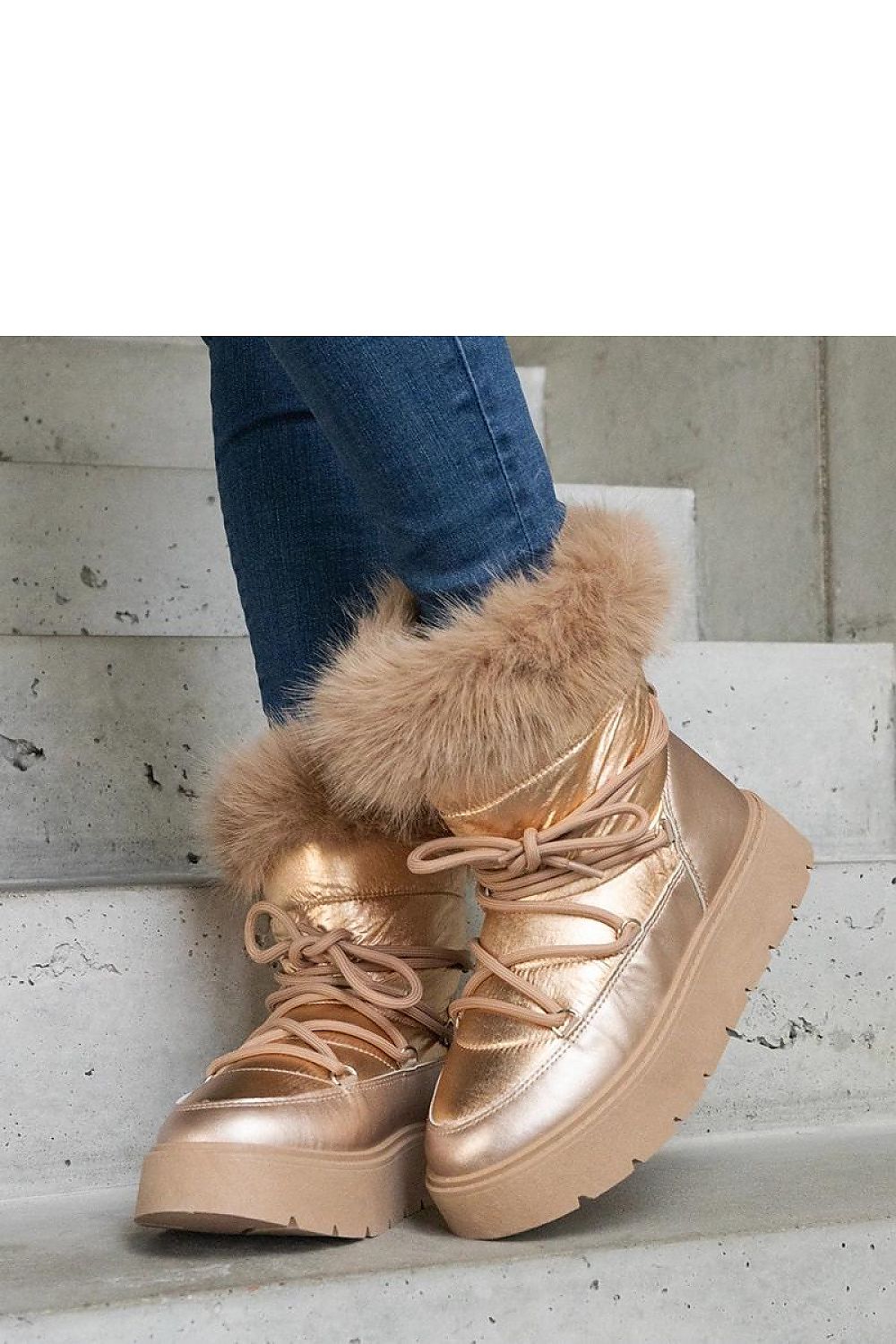  Schneeschuhe model 204798 Solea 