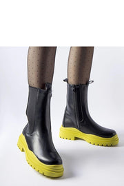  Stiefeletten model 204837 Solea 