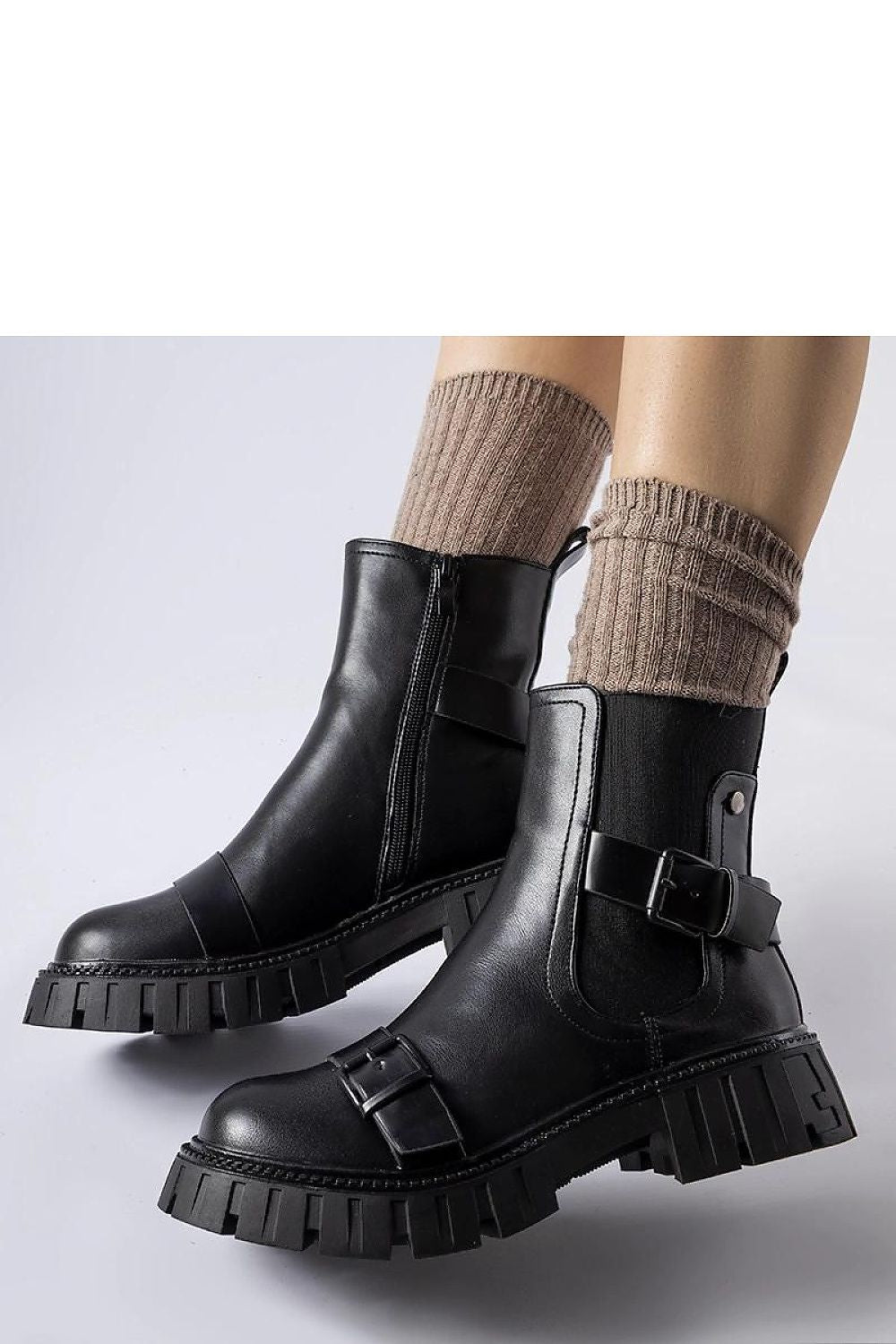  Stiefeletten model 205078 Solea 