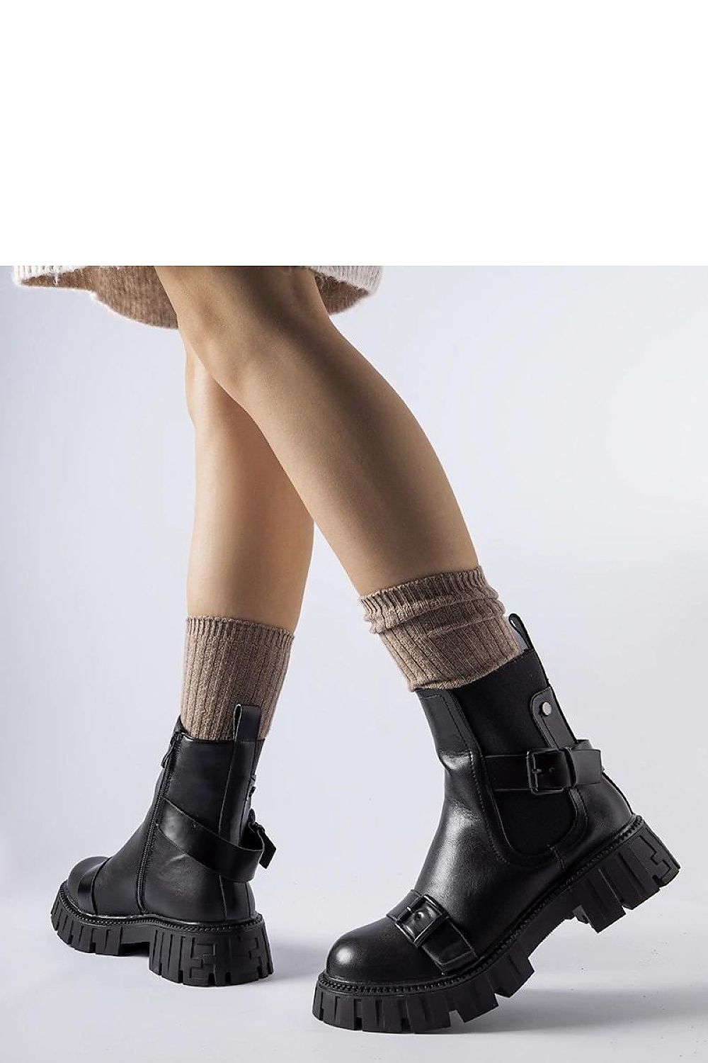  Stiefeletten model 205078 Solea 