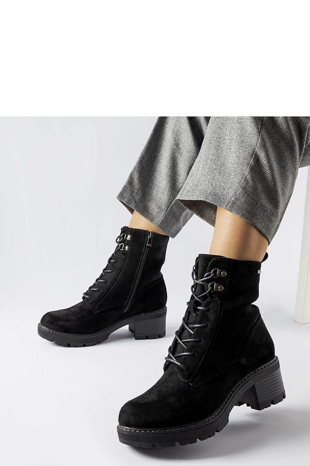  Stiefeletten model 205852 Solea 