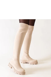  Stiefel mit Absätzen model 206443 Solea 