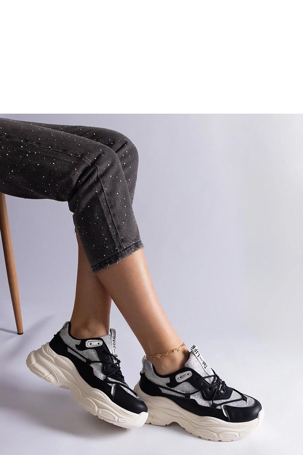  Sportschuhe model 207150 Solea 