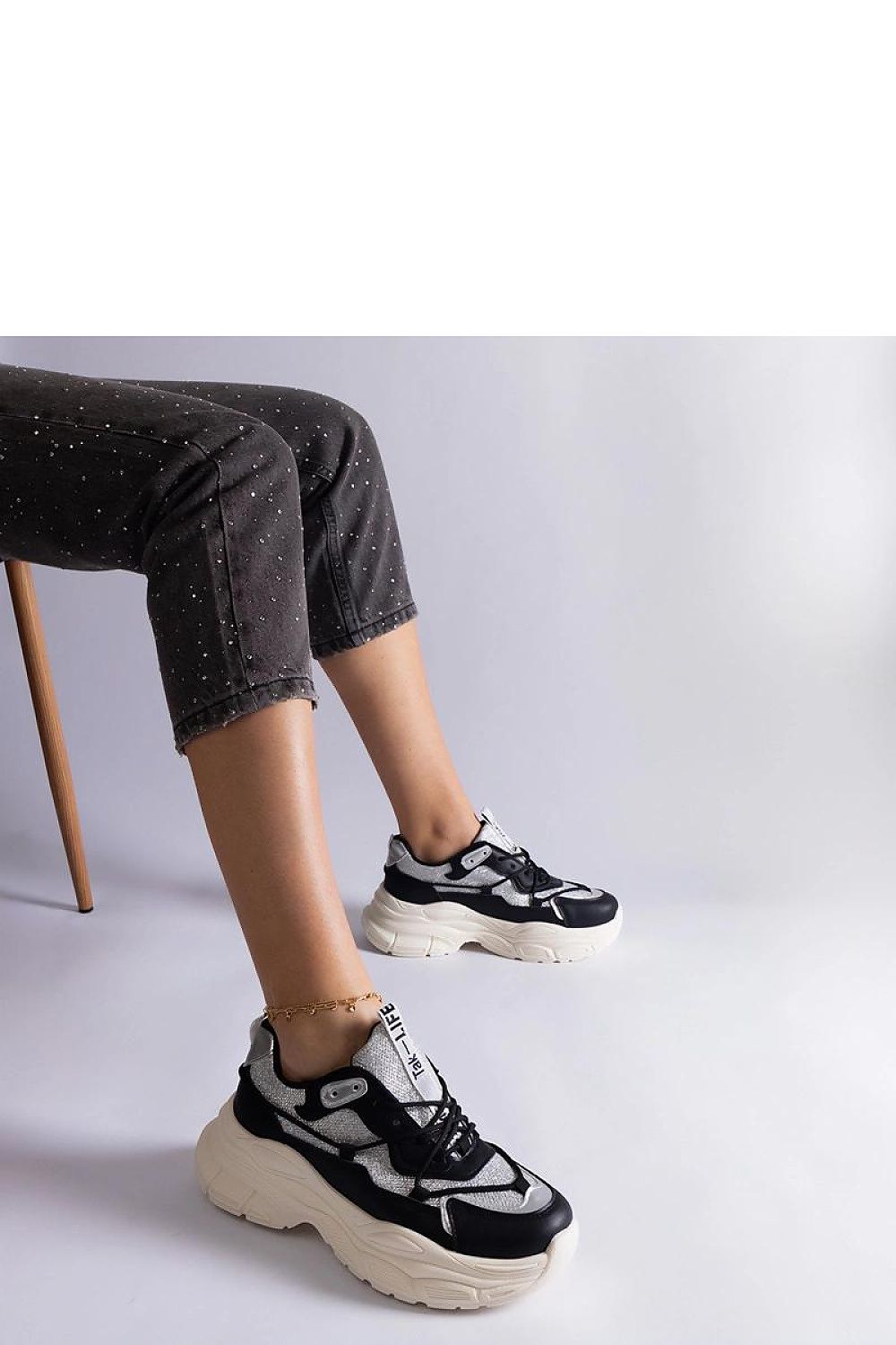  Sportschuhe model 207150 Solea 