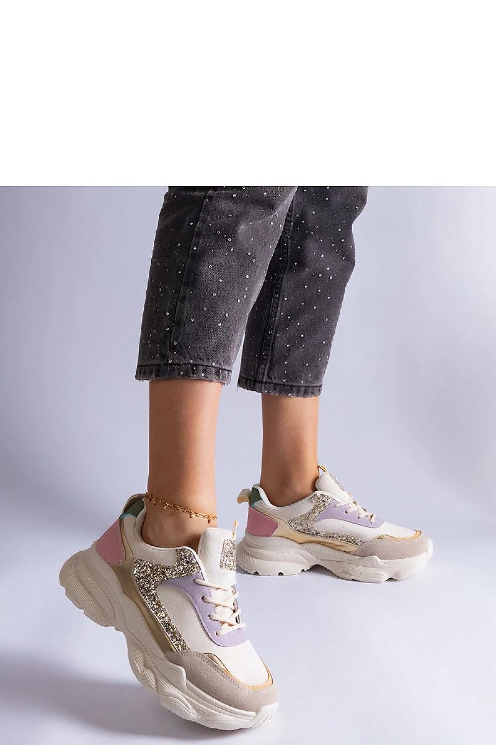  Sportschuhe model 207153 Solea 