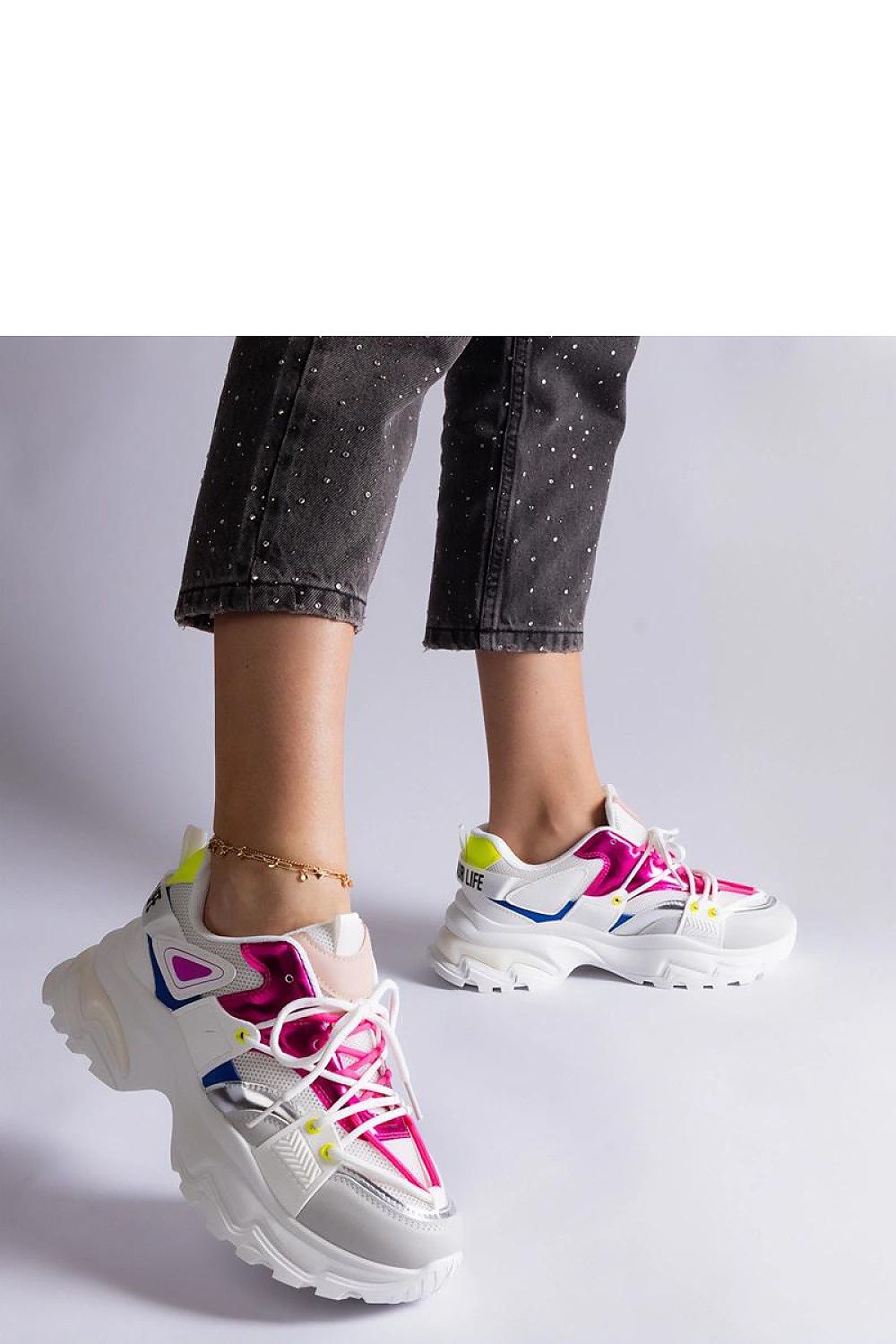  Sportschuhe model 207167 Solea 