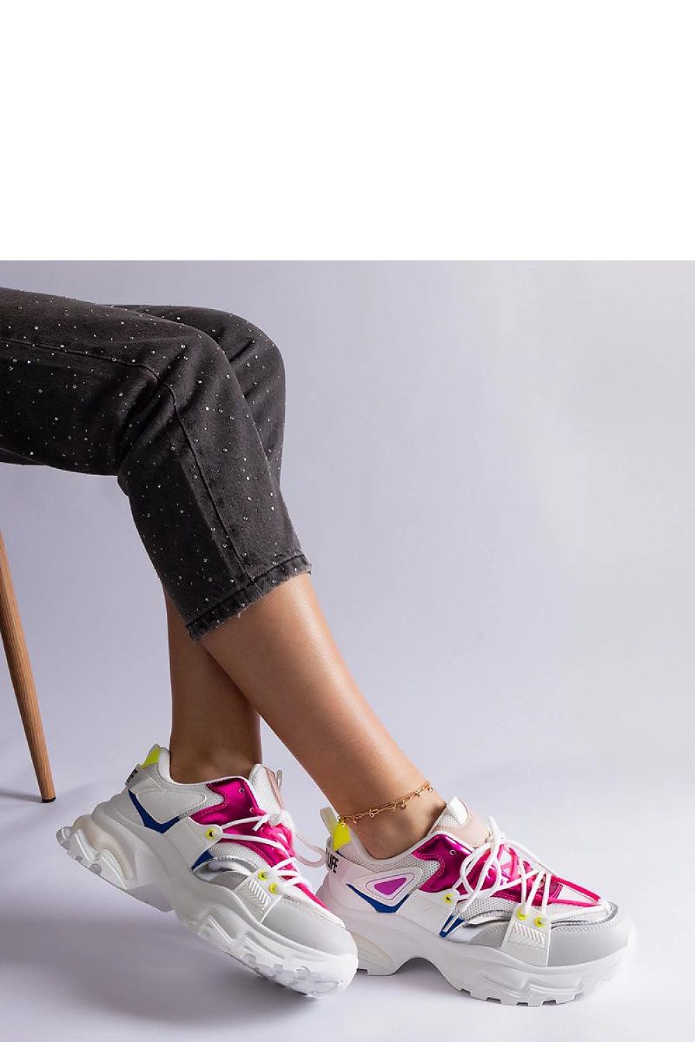  Sportschuhe model 207167 Solea 