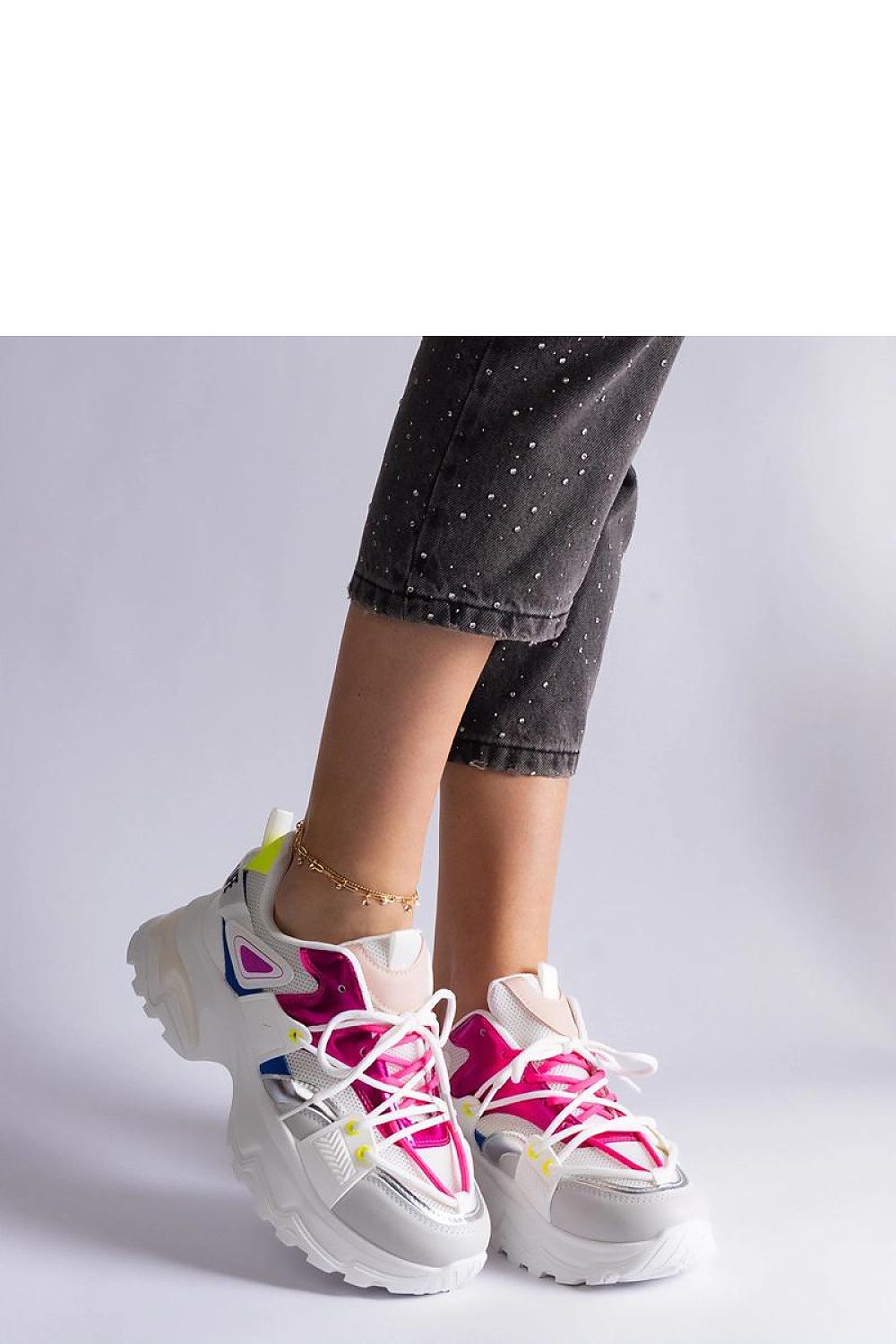  Sportschuhe model 207167 Solea 