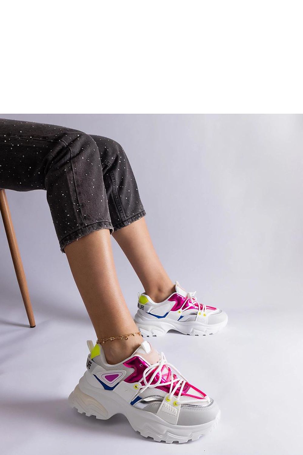  Sportschuhe model 207167 Solea 