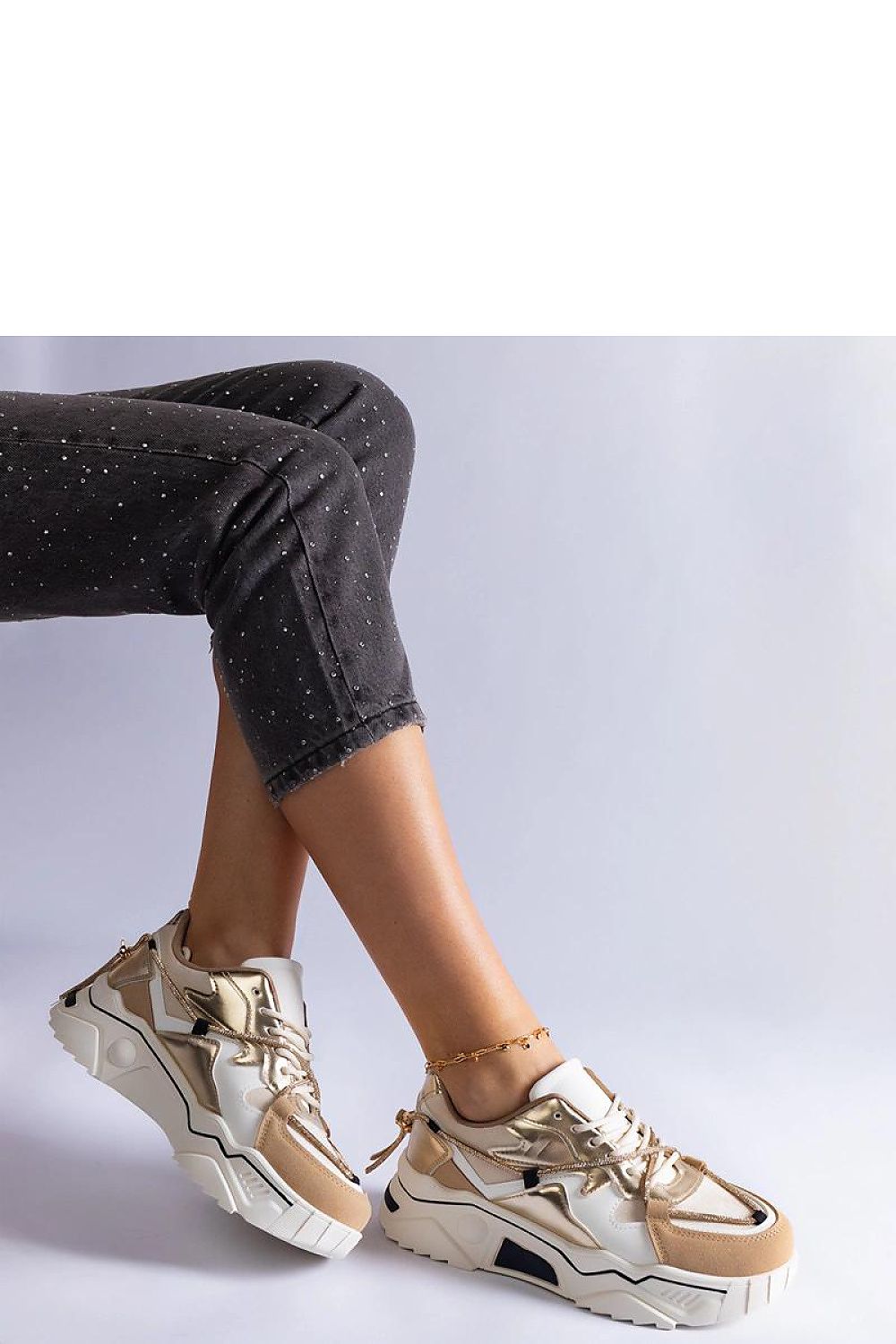  Sportschuhe model 207180 Solea 