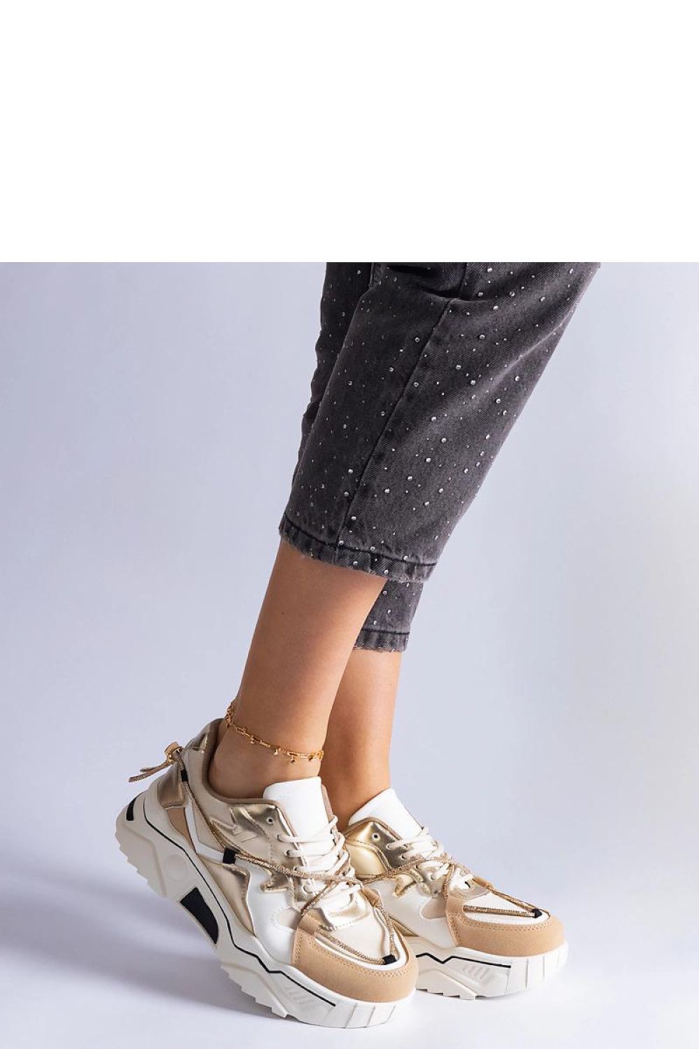  Sportschuhe model 207180 Solea 