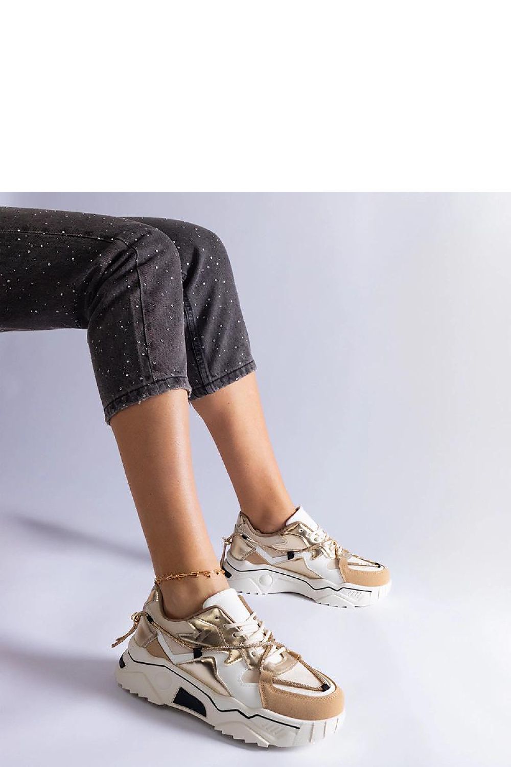  Sportschuhe model 207180 Solea 