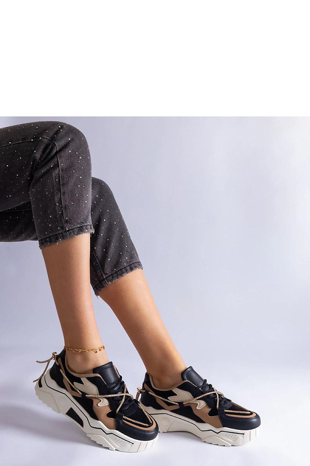  Sportschuhe model 207181 Solea 