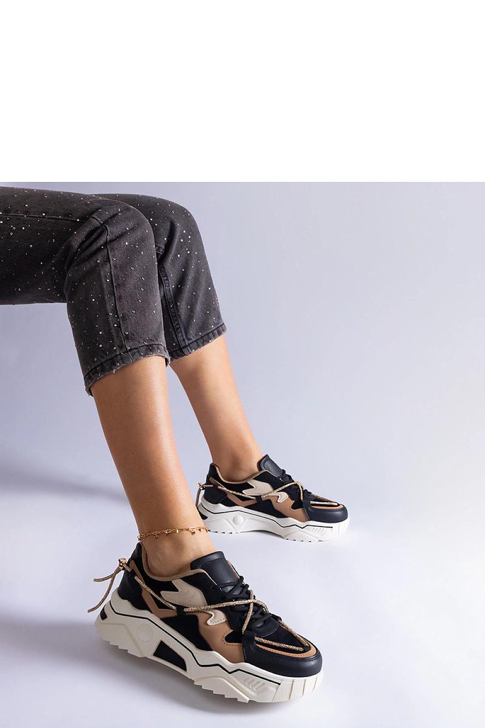  Sportschuhe model 207181 Solea 