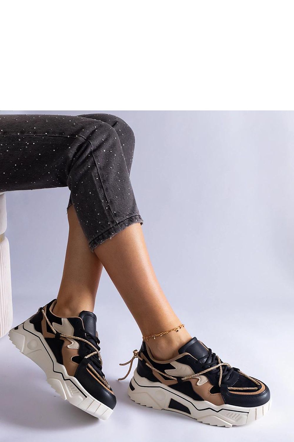  Sportschuhe model 207181 Solea 