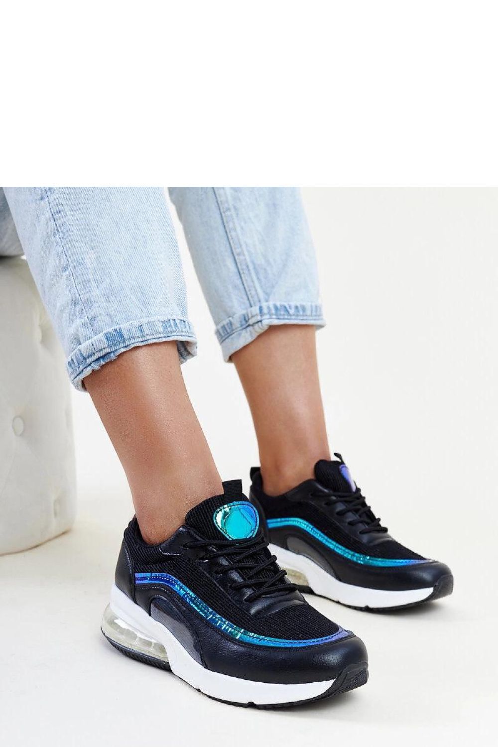 Sportschuhe model 207335 Solea 