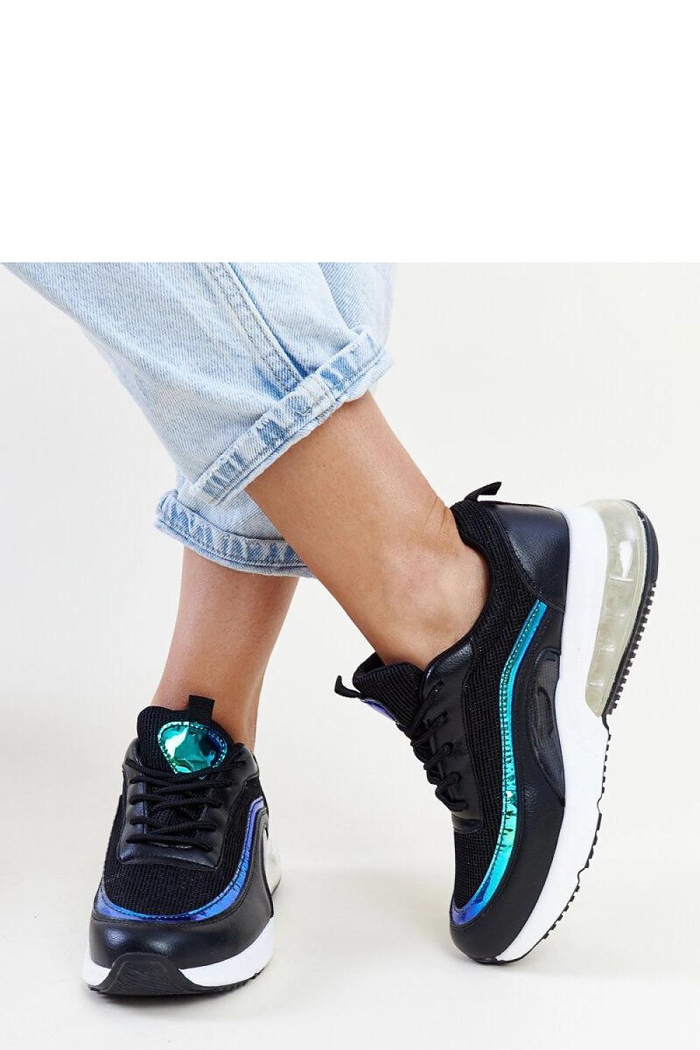  Sportschuhe model 207335 Solea 