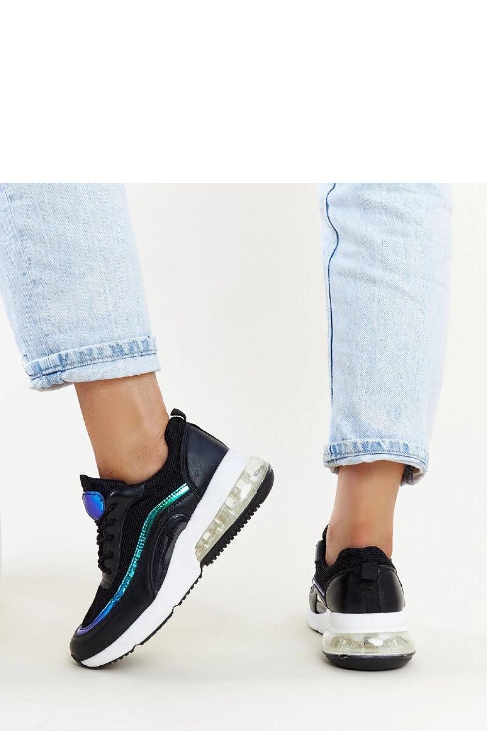  Sportschuhe model 207335 Solea 