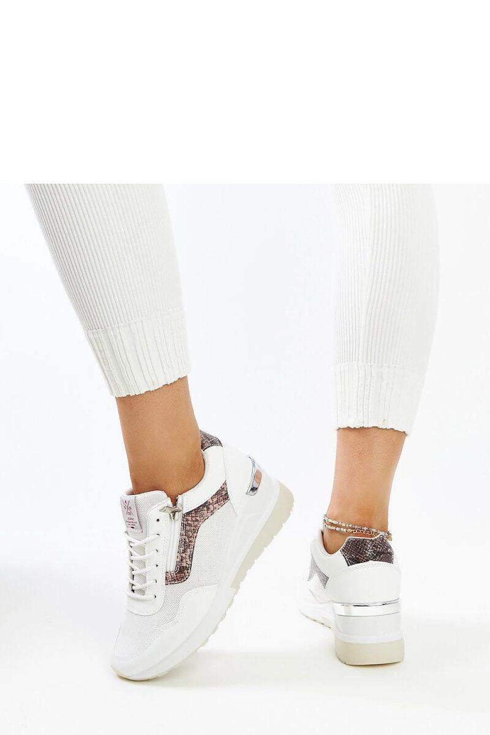  Sportliche Schuhe mit Keilabsatz model 207349 Solea 