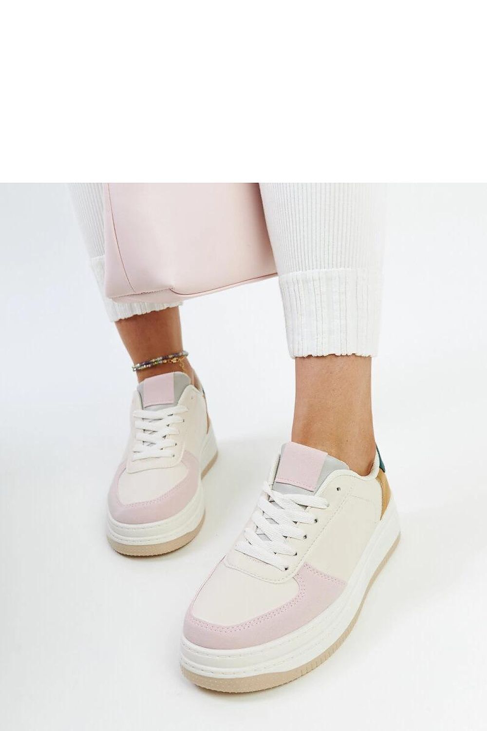  Sportliche Schuhe auf Plattform model 207404 Solea 
