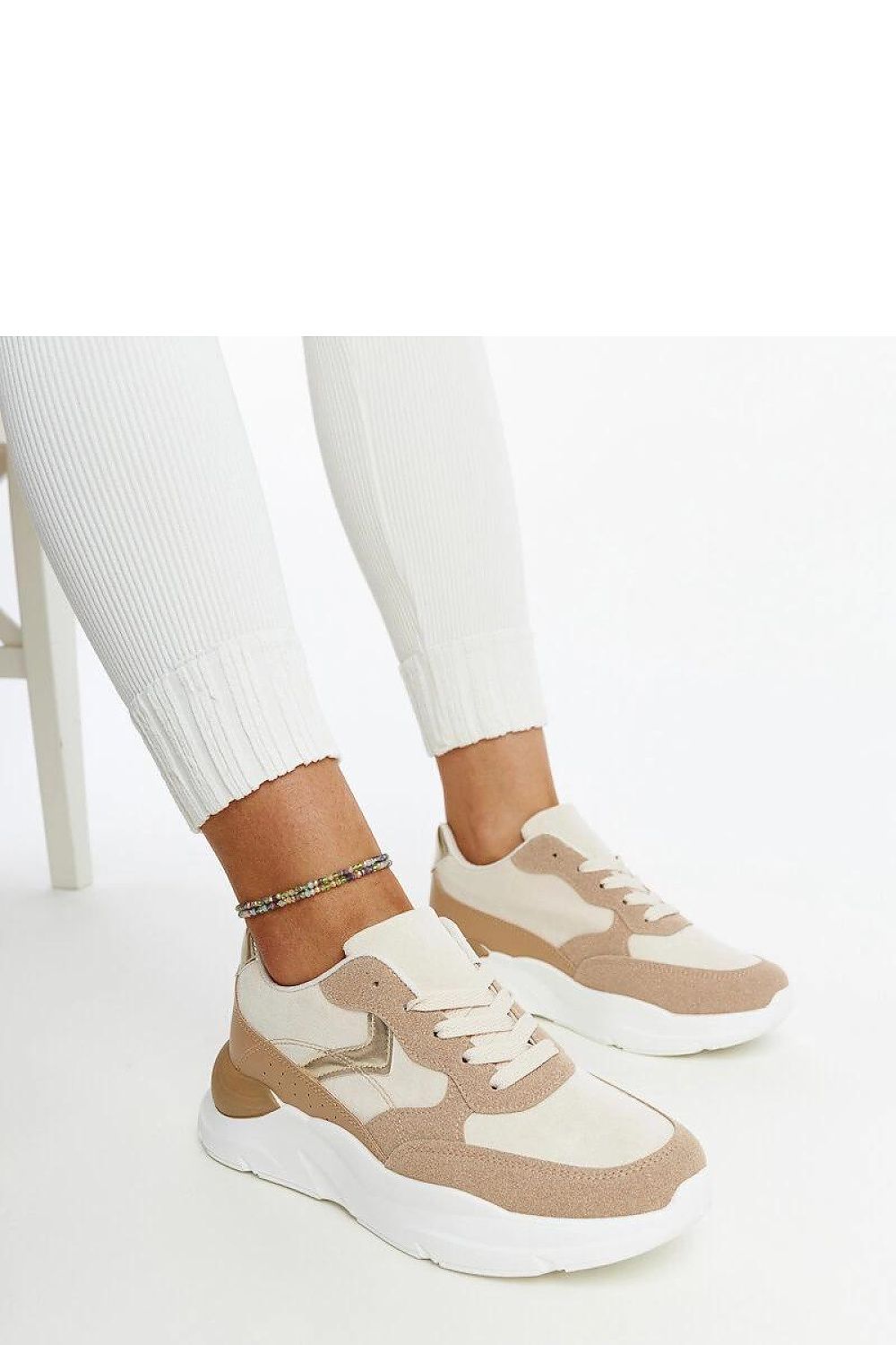  Sportliche Schuhe auf Plattform model 207427 Solea 