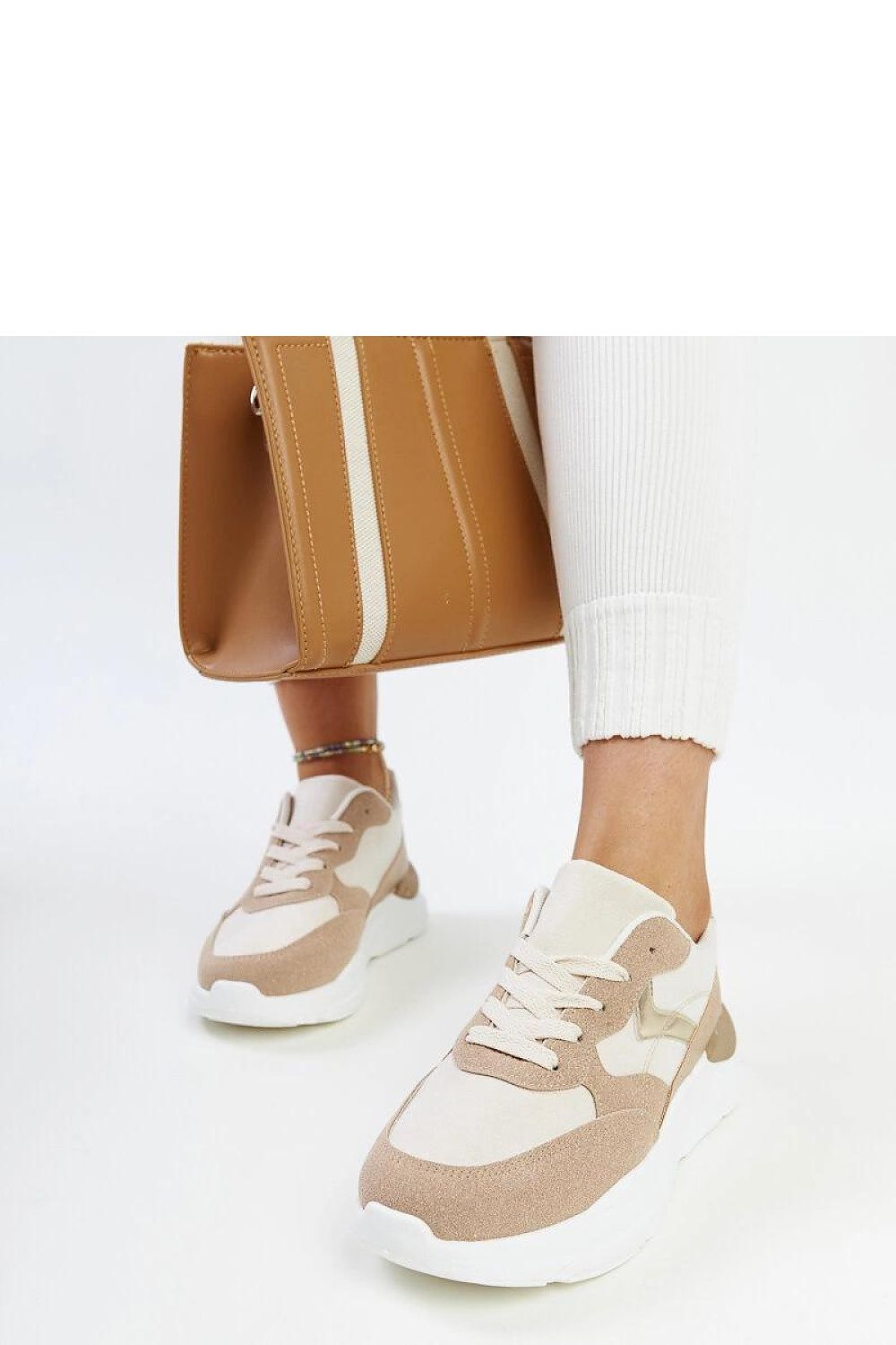 Sportliche Schuhe auf Plattform model 207427 Solea 