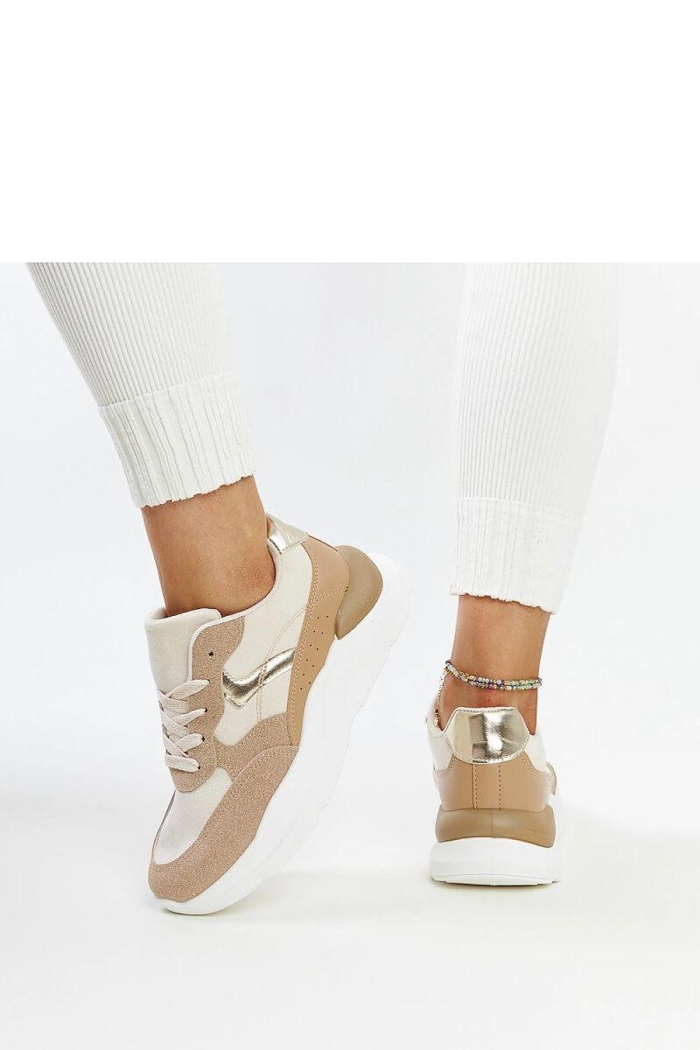  Sportliche Schuhe auf Plattform model 207427 Solea 