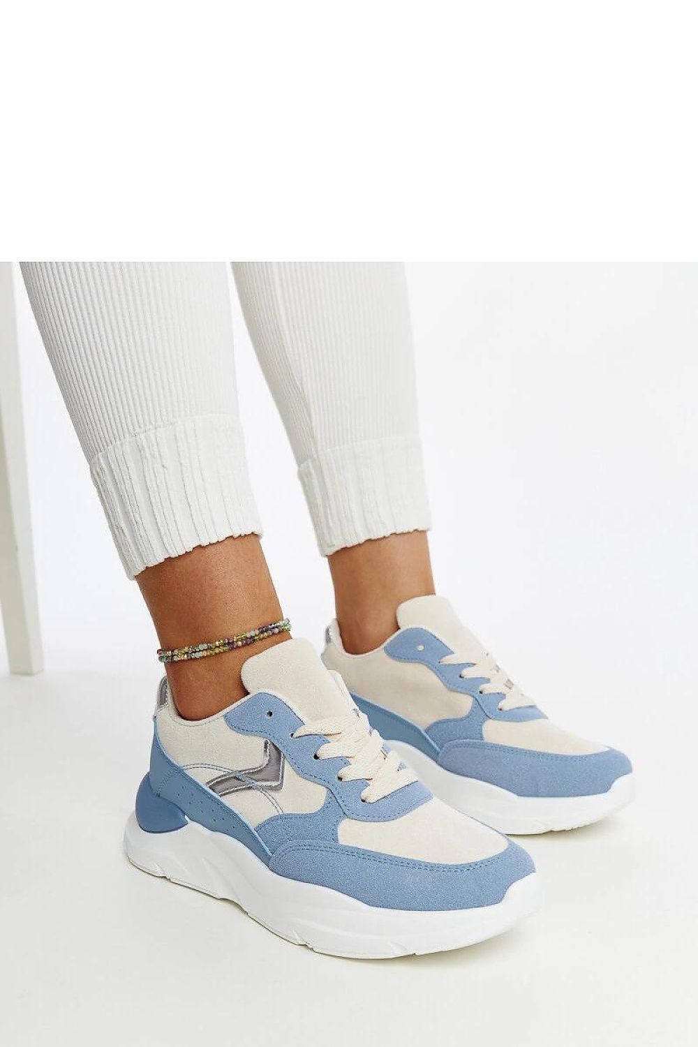  Sportschuhe model 207429 Solea 